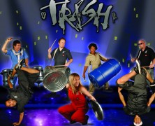 Vocal Trash – Acappella Street Show